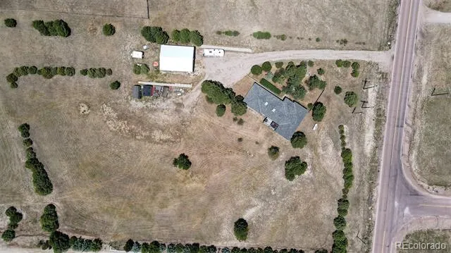 15680 Eastonville Road Elbert, CO 80106