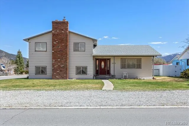 1405 K STREET Salida, CO 81201