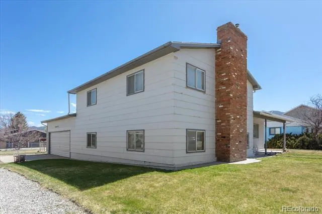 1405 K STREET Salida, CO 81201