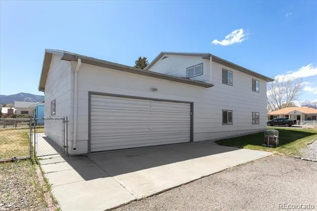 1405 K STREET Salida, CO 81201
