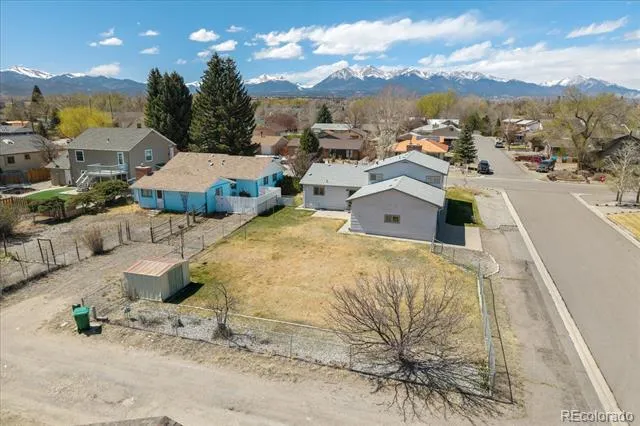 1405 K STREET Salida, CO 81201
