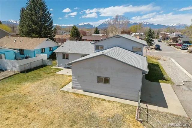 1405 K STREET Salida, CO 81201