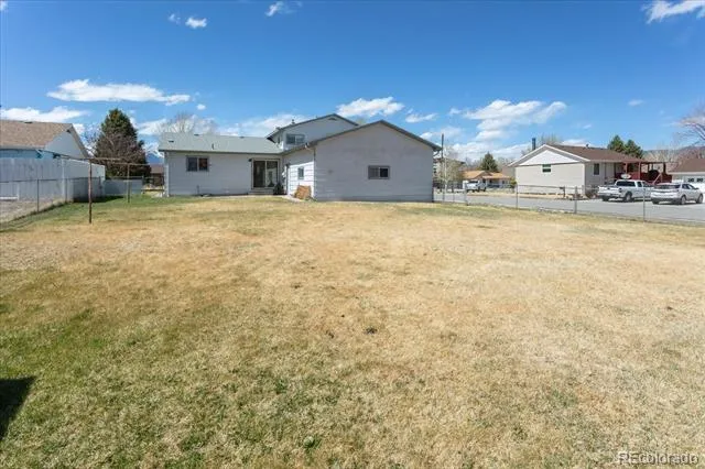 1405 K STREET Salida, CO 81201