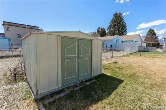 1405 K STREET Salida, CO 81201