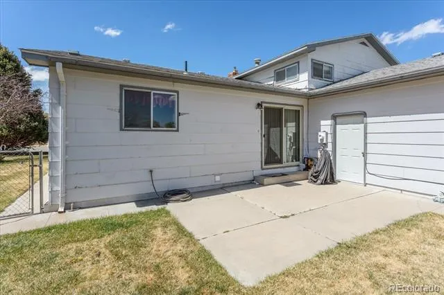 1405 K STREET Salida, CO 81201