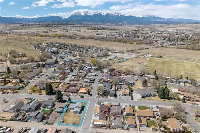 1405 K STREET Salida, CO 81201
