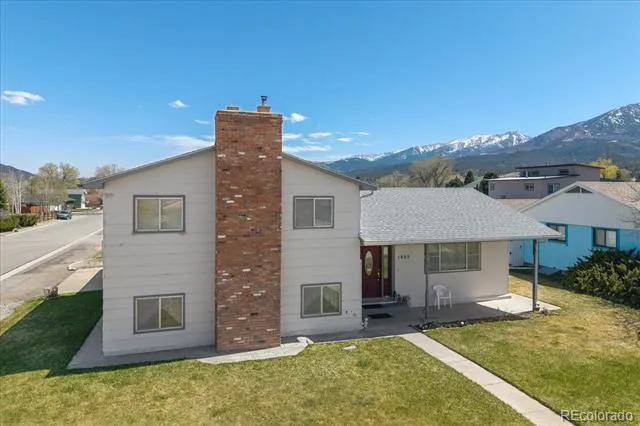 1405 K STREET Salida, CO 81201