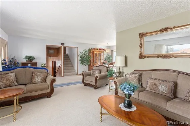1405 K STREET Salida, CO 81201