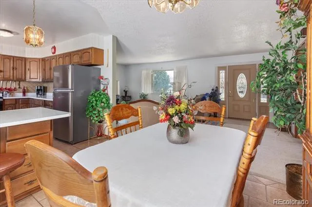 1405 K STREET Salida, CO 81201