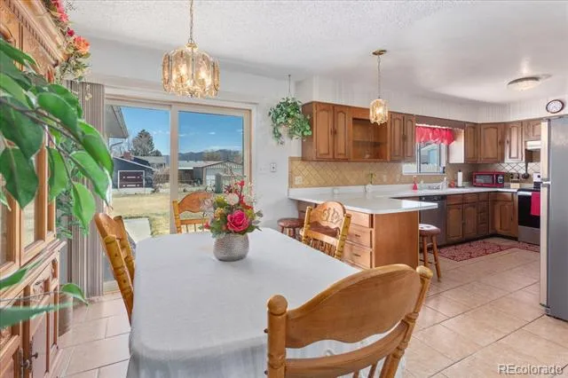 1405 K STREET Salida, CO 81201