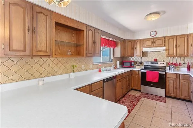 1405 K STREET Salida, CO 81201