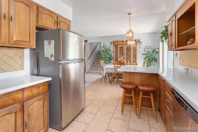 1405 K STREET Salida, CO 81201