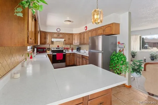 1405 K STREET Salida, CO 81201