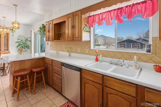1405 K STREET Salida, CO 81201