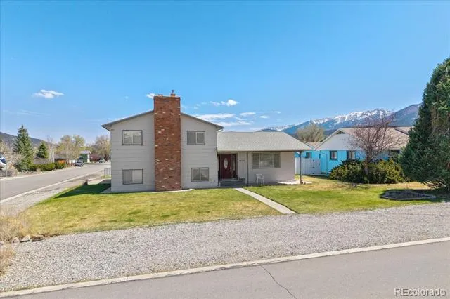 1405 K STREET Salida, CO 81201