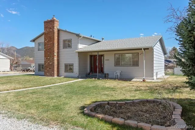 1405 K STREET Salida, CO 81201