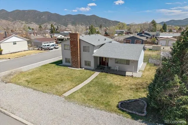 1405 K STREET Salida, CO 81201