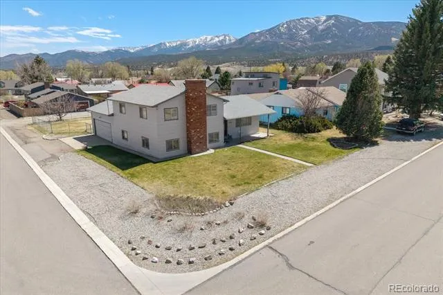 1405 K STREET Salida, CO 81201