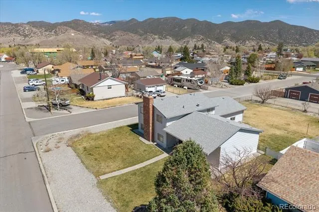1405 K STREET Salida, CO 81201