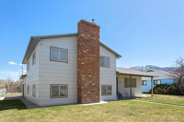 1405 K STREET Salida, CO 81201