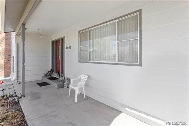1405 K STREET Salida, CO 81201