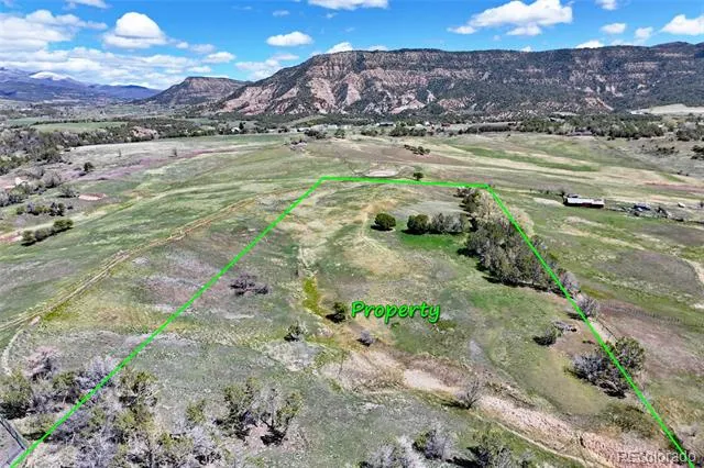 58798 Delores Drive Collbran, CO 81624