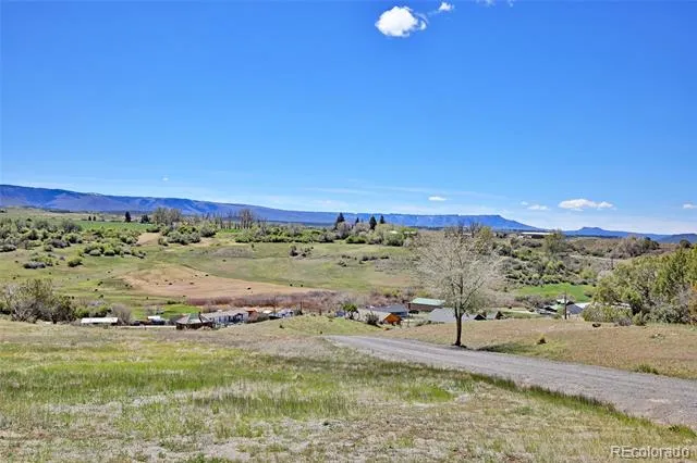 58798 Delores Drive Collbran, CO 81624