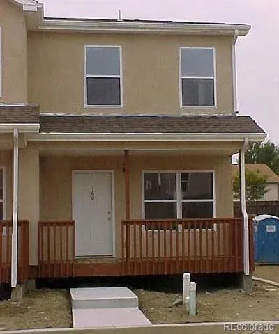 4400 Rawhide Road #160 Pueblo, CO 81008
