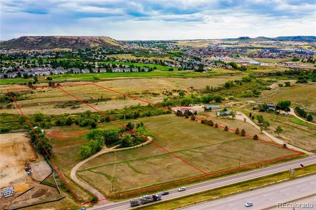 S INTERSTATE 25 Castle Rock, CO 80104