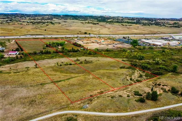 S INTERSTATE 25 Castle Rock, CO 80104