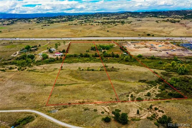S INTERSTATE 25 Castle Rock, CO 80104