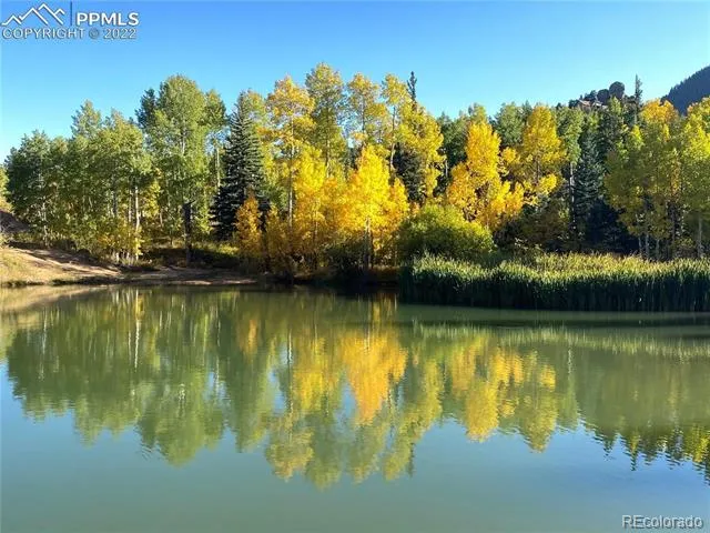210 Waterfall Loop Manitou Springs, CO 80829