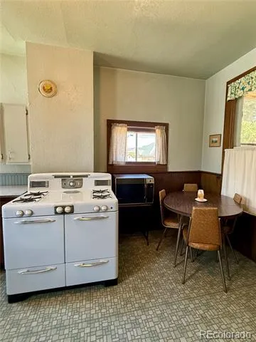 422 W 7th Street Leadville, CO 80461