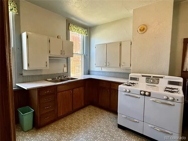 422 W 7th Street Leadville, CO 80461