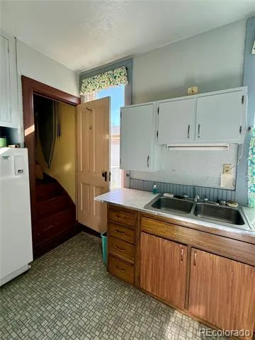 422 W 7th Street Leadville, CO 80461