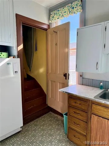 422 W 7th Street Leadville, CO 80461