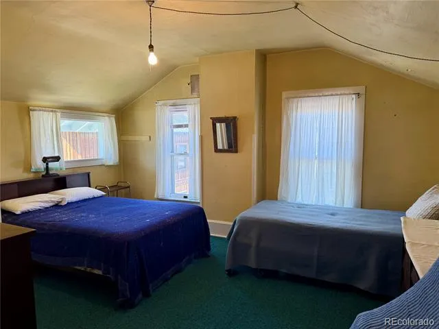 422 W 7th Street Leadville, CO 80461