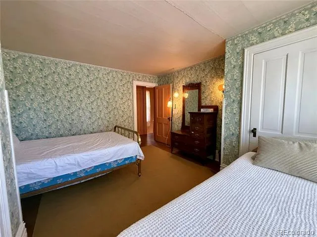 422 W 7th Street Leadville, CO 80461