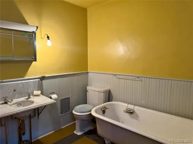 422 W 7th Street Leadville, CO 80461