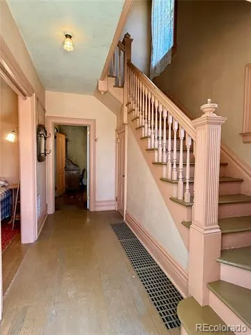 422 W 7th Street Leadville, CO 80461
