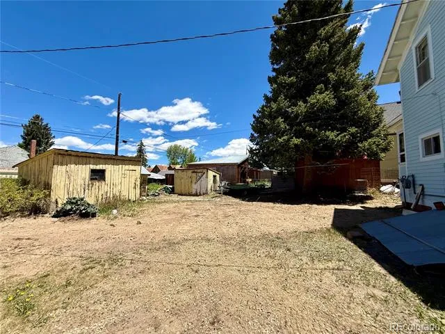 422 W 7th Street Leadville, CO 80461