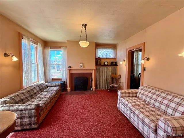 422 W 7th Street Leadville, CO 80461