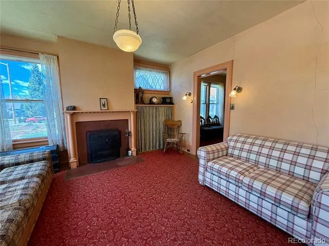 422 W 7th Street Leadville, CO 80461