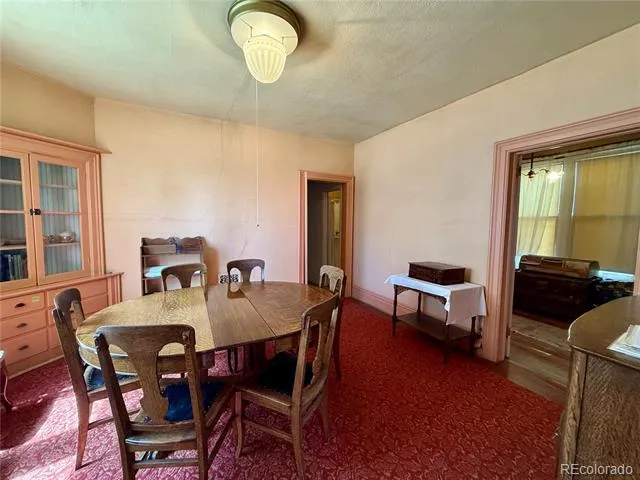422 W 7th Street Leadville, CO 80461
