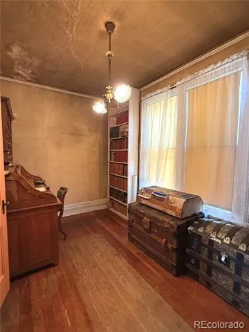 422 W 7th Street Leadville, CO 80461