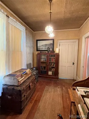 422 W 7th Street Leadville, CO 80461