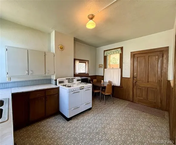 422 W 7th Street Leadville, CO 80461
