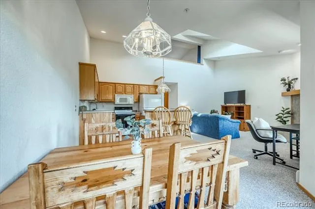 91399 Ryan Gulch Road #B6 Silverthorne, CO 80498