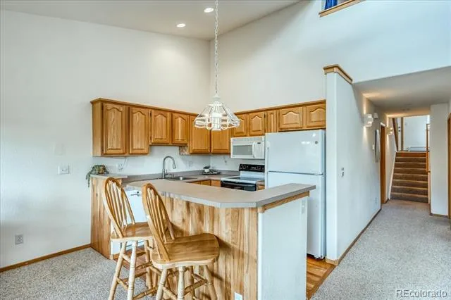 91399 Ryan Gulch Road #B6 Silverthorne, CO 80498