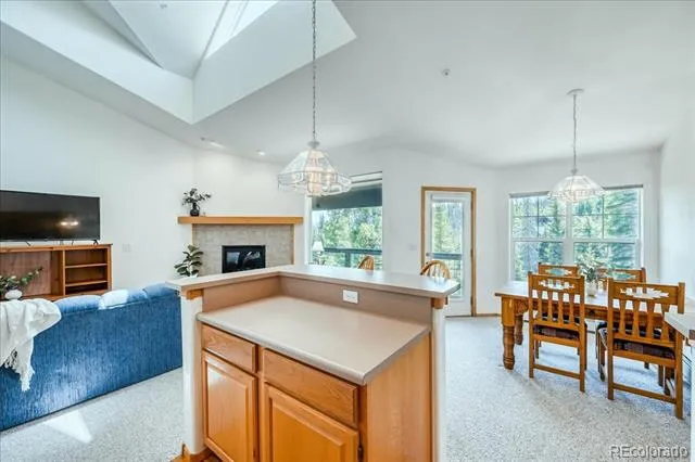 91399 Ryan Gulch Road #B6 Silverthorne, CO 80498